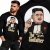 LONGSLEEVE ŚMIESZNE GODFATHER JONG UN